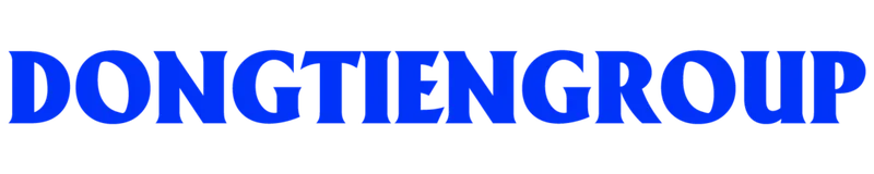 Logo Công Ty TNHH Vật Liệu Đồng Tiến