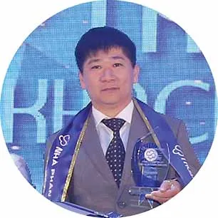 Sản phẩm 6 — Công Ty Cổ Phần Đầu Tư Công Nghiệp Thuận Phát — MST 0106000306