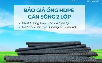 Sản phẩm Bao Gia Ong HDPE Gan Song 2 Lop 357x221 — Công Ty Cổ Phần Đầu Tư Công Nghiệp Thuận Phát — MST 0106000306