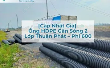 Sản phẩm Bao Gia Ong HDPE Gan Song 2 Lop phi 600 357x221 — Công Ty Cổ Phần Đầu Tư Công Nghiệp Thuận Phát — MST 0106000306
