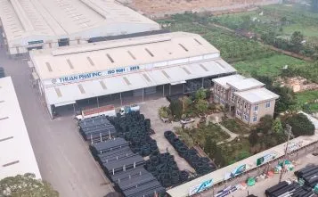 Sản phẩm DJI_0074 357x221 — Công Ty Cổ Phần Đầu Tư Công Nghiệp Thuận Phát — MST 0106000306
