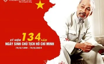 Sản phẩm ki niem ngay sinh bac ho 357x221 — Công Ty Cổ Phần Đầu Tư Công Nghiệp Thuận Phát — MST 0106000306