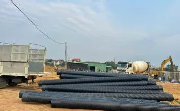 Sản phẩm ong gan song 357x221 — Công Ty Cổ Phần Đầu Tư Công Nghiệp Thuận Phát — MST 0106000306