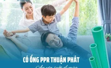 Sản phẩm ong ppr thuan phat 700x500 1 357x221 — Công Ty Cổ Phần Đầu Tư Công Nghiệp Thuận Phát — MST 0106000306