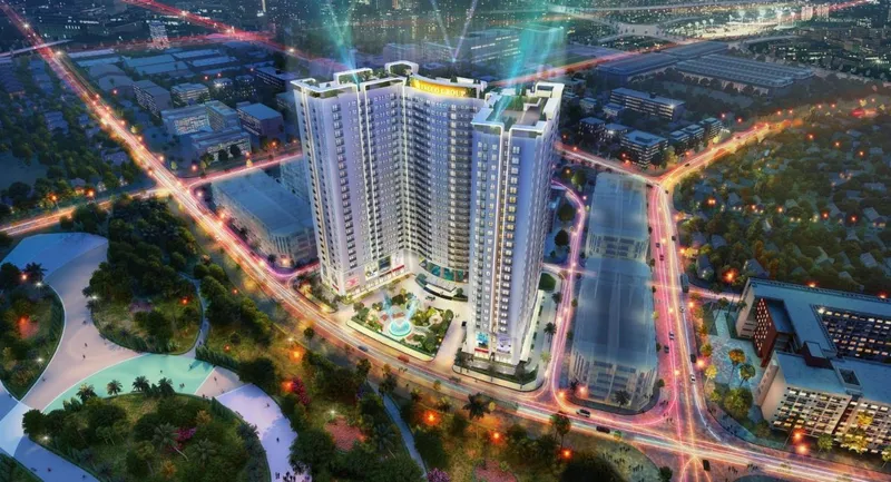 Sản phẩm tecco diamond — Công Ty Cổ Phần Đầu Tư Công Nghiệp Thuận Phát — MST 0106000306
