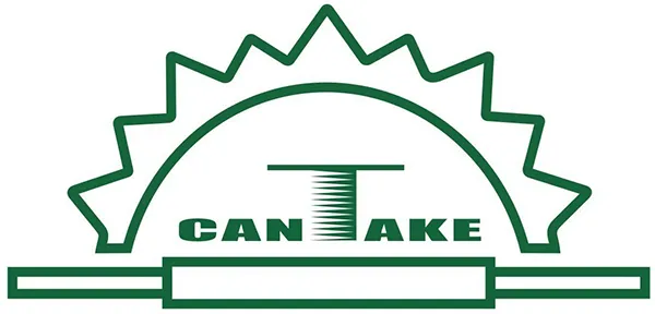 Logo Thiết Bị Ngành Cao Su Cantake - Công Ty TNHH Cantake