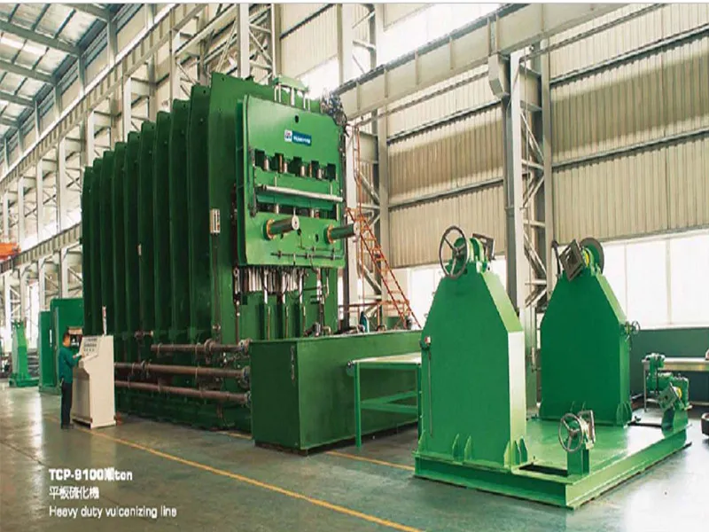 Sản phẩm may san xuat bang tai — Thiết Bị Ngành Cao Su Cantake - Công Ty TNHH Cantake — MST 0106001028