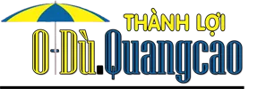 Logo Ô Dù Thành Lợi - Công Ty TNHH Sản Xuất Cơ Khí Và Thương Mại Thành Lợi