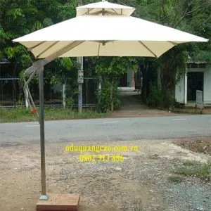 Sản phẩm o du lech tam vuong 2 5m 300x300 — Ô Dù Thành Lợi - Công Ty TNHH Sản Xuất Cơ Khí Và Thương Mại Thành Lợi — MST 0106002529