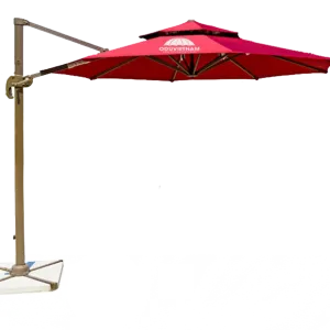 Sản phẩm o du quan cafe lech tam tron 2 tang 3m cao cap 3 1 300x300 — Ô Dù Thành Lợi - Công Ty TNHH Sản Xuất Cơ Khí Và Thương Mại Thành Lợi — MST 0106002529