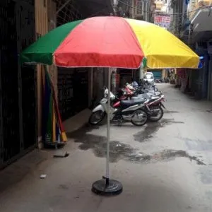 Sản phẩm o dan dung 2m thanh loi 300x300 — Ô Dù Thành Lợi - Công Ty TNHH Sản Xuất Cơ Khí Và Thương Mại Thành Lợi — MST 0106002529