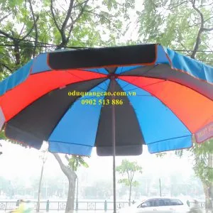 Sản phẩm o dan dung 3m4 300x300 — Ô Dù Thành Lợi - Công Ty TNHH Sản Xuất Cơ Khí Và Thương Mại Thành Lợi — MST 0106002529
