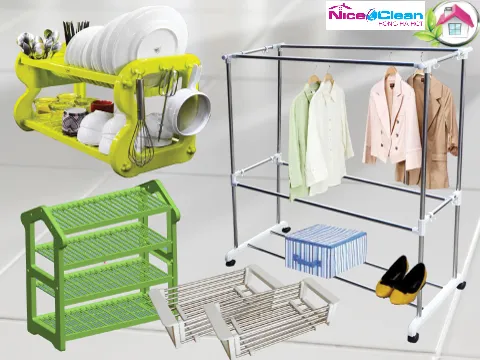 Sản phẩm san pham gia dung homeinno_s397 — Dụng Cụ Vệ Sinh Hồng Hà - Công Ty TNHH Dụng Cụ Nhà Sạch Hồng Hà — MST 0106003441