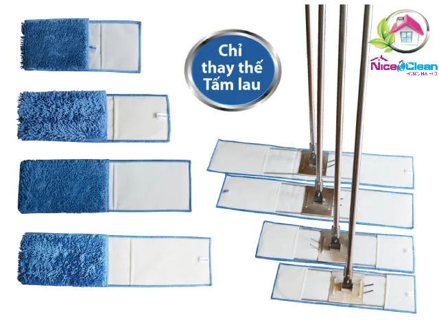 Sản phẩm tam lau cong nghiep san ho_s422 — Dụng Cụ Vệ Sinh Hồng Hà - Công Ty TNHH Dụng Cụ Nhà Sạch Hồng Hà — MST 0106003441