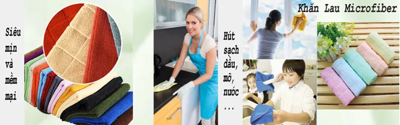 Sản phẩm khan lau sieu sach microfiber_s714 — Dụng Cụ Vệ Sinh Hồng Hà - Công Ty TNHH Dụng Cụ Nhà Sạch Hồng Hà — MST 0106003441