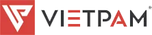 Logo Công Ty CP Vietpam Công Nghệ