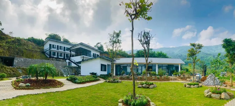 Sản phẩm homestay 1 — Công Ty CP Vietpam Công Nghệ — MST 0106003709