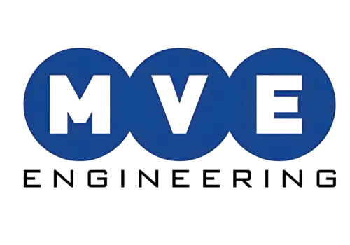 Logo Thiết Bị Phòng Sạch MVE Hà Nội - Công Ty TNHH Kỹ Thuật MVE Hà Nội