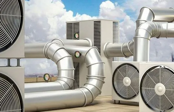 Sản phẩm dm hvac dien lanh thong gio — Thiết Bị Phòng Sạch MVE Hà Nội - Công Ty TNHH Kỹ Thuật MVE Hà Nội — MST 0106005054