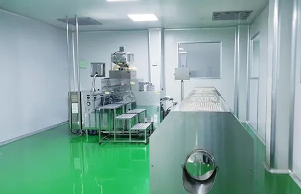 Sản phẩm dm phong sach cong nghiep 02 — Thiết Bị Phòng Sạch MVE Hà Nội - Công Ty TNHH Kỹ Thuật MVE Hà Nội — MST 0106005054