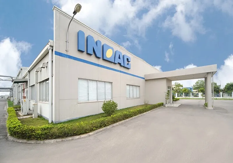 Sản phẩm Inoac 1 — Thiết Bị Phòng Sạch MVE Hà Nội - Công Ty TNHH Kỹ Thuật MVE Hà Nội — MST 0106005054