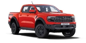Sản phẩm xe ford ranger raptor moi — Công Ty TNHH MTV Kinh Doanh Ô Tô Thăng Long — MST 0106007541