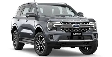 Sản phẩm ford everest site — Công Ty TNHH MTV Kinh Doanh Ô Tô Thăng Long — MST 0106007541