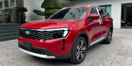 Sản phẩm ban xe ford territory titanium x moi  450x225 — Công Ty TNHH MTV Kinh Doanh Ô Tô Thăng Long — MST 0106007541