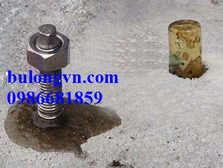 Sản phẩm 1298972452_153694633_3 Bu long hoa chat bu long no thep cung do cao Kinh doanh Cong nghiep — Công Ty TNHH Đầu Tư & Thương Mại TLC Việt Nam — MST 0106009651
