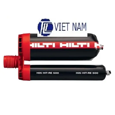 Sản phẩm 1517636464_bu long hoa chat hilti 6 — Công Ty TNHH Đầu Tư & Thương Mại TLC Việt Nam — MST 0106009651