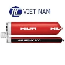 Sản phẩm 1517636608_Hilti HIT HY 200 — Công Ty TNHH Đầu Tư & Thương Mại TLC Việt Nam — MST 0106009651