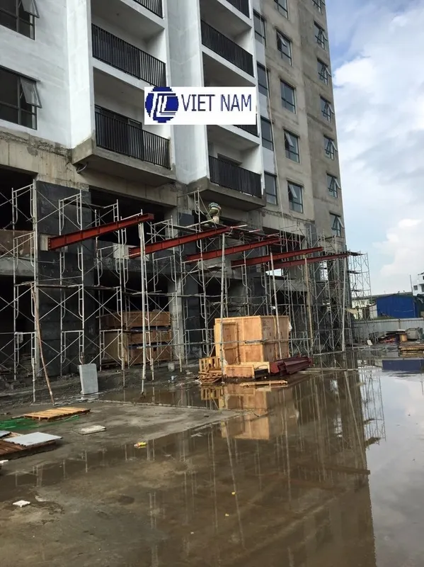 Sản phẩm 1517636652_THI CoNG MaI SaNH Su DuNG KEO RE500 — Công Ty TNHH Đầu Tư & Thương Mại TLC Việt Nam — MST 0106009651