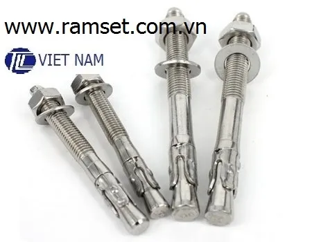 Sản phẩm 1517637390_bu long no 3 canh inox 201 304 316 — Công Ty TNHH Đầu Tư & Thương Mại TLC Việt Nam — MST 0106009651