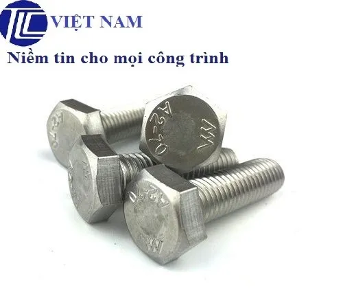 Sản phẩm BU LoNG INOX 304 12X30 — Công Ty TNHH Đầu Tư & Thương Mại TLC Việt Nam — MST 0106009651