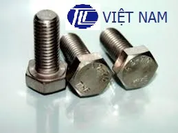 Sản phẩm DIN 933 INOX 304 — Công Ty TNHH Đầu Tư & Thương Mại TLC Việt Nam — MST 0106009651