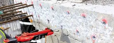 Sản phẩm Khoan cay thep bang hilti RE500 — Công Ty TNHH Đầu Tư & Thương Mại TLC Việt Nam — MST 0106009651