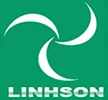 Logo Công Ty Cổ Phần Thương Mại Xuất Nhập Khẩu Linh Sơn