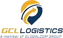 Logo GCL Logistics - Công Ty TNHH Kho Vận Globalcom (GCL)