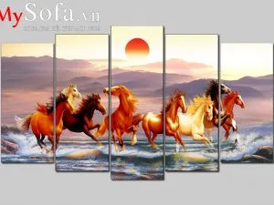 Sản phẩm tranh bat ma truy phong amia1415 ghep bo 300x225 — Công Ty Cổ Phần Thương Mại Và Tư Vấn Kinh Doanh Trường Phát — MST 0106017268