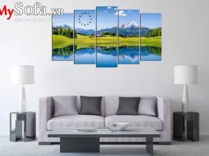 Sản phẩm tranh phong canh thien nhien amia tdh176 300x225 — Công Ty Cổ Phần Thương Mại Và Tư Vấn Kinh Doanh Trường Phát — MST 0106017268