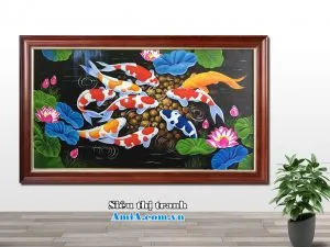 Sản phẩm mau tranh cuu ngu quan hoi dep nhat 300x225 — Công Ty Cổ Phần Thương Mại Và Tư Vấn Kinh Doanh Trường Phát — MST 0106017268
