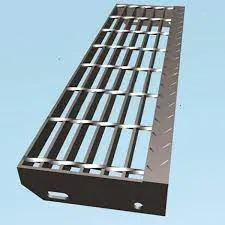 Sản phẩm Bac cau thang grating — Nắp Hố Ga Gia Hưng - Công Ty TNHH Sản Xuất Công Nghiệp Và Thương Mại Gia Hưng — MST 0106018222