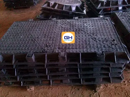 Sản phẩm Nap be cap gia hung — Nắp Hố Ga Gia Hưng - Công Ty TNHH Sản Xuất Công Nghiệp Và Thương Mại Gia Hưng — MST 0106018222
