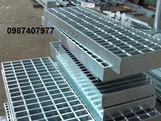 Sản phẩm tam san grating(1) — Nắp Hố Ga Gia Hưng - Công Ty TNHH Sản Xuất Công Nghiệp Và Thương Mại Gia Hưng — MST 0106018222