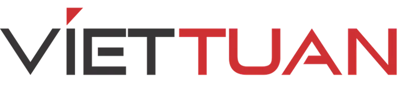 Logo Công Nghệ Việt Tuấn - Công Ty TNHH Công Nghệ Việt Tuấn