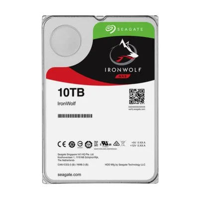 Sản phẩm cung hdd seagate ironwolf 10tb st10000vn000 400x400 — Công Nghệ Việt Tuấn - Công Ty TNHH Công Nghệ Việt Tuấn — MST 0106022099