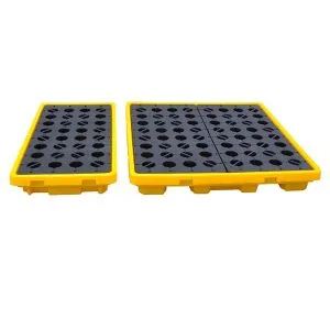 Sản phẩm BlueSD 4D pallet chong tran 4 phi loai thap 150mm 1 300x300 — Công Ty TNHH TXP Việt Nam — MST 0106023825