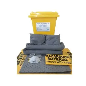 Sản phẩm Kit xu ly su co tran dau hoa chat BlueSKIT U240 300x300 — Công Ty TNHH TXP Việt Nam — MST 0106023825