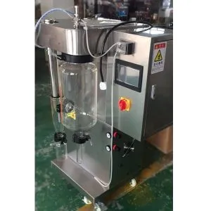 Sản phẩm LSD 2 Spray dryer 1 600x600 300x300 — Công Ty TNHH TXP Việt Nam — MST 0106023825