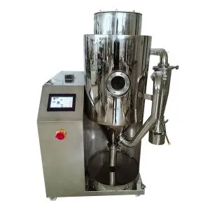 Sản phẩm LSD 3 Spray dryer 2 300x300 — Công Ty TNHH TXP Việt Nam — MST 0106023825